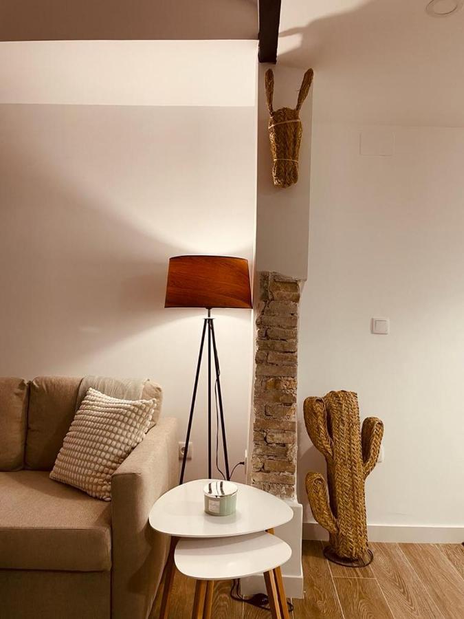 San Bartolome 26 Apartment Jaén Екстериор снимка