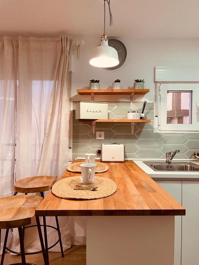 San Bartolome 26 Apartment Jaén Екстериор снимка