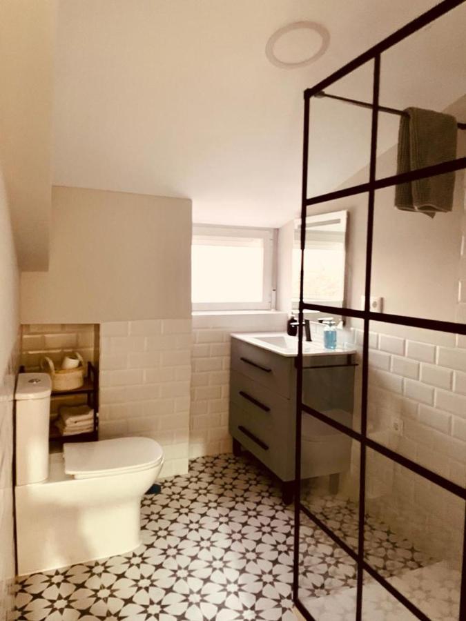 San Bartolome 26 Apartment Jaén Екстериор снимка