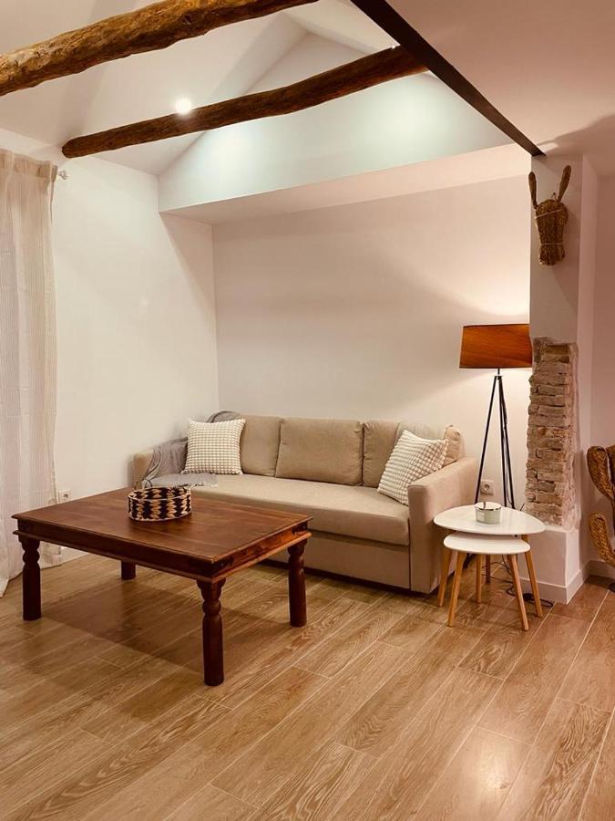 San Bartolome 26 Apartment Jaén Екстериор снимка