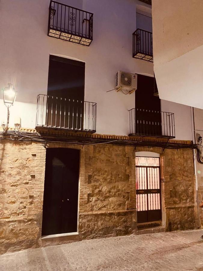 San Bartolome 26 Apartment Jaén Екстериор снимка
