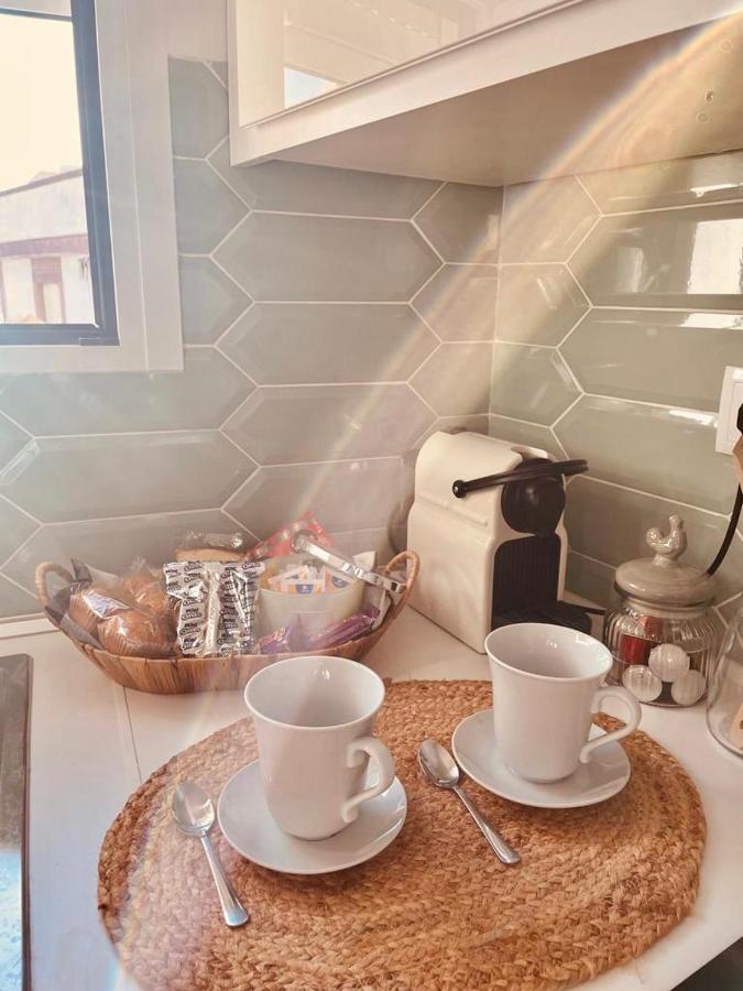 San Bartolome 26 Apartment Jaén Екстериор снимка