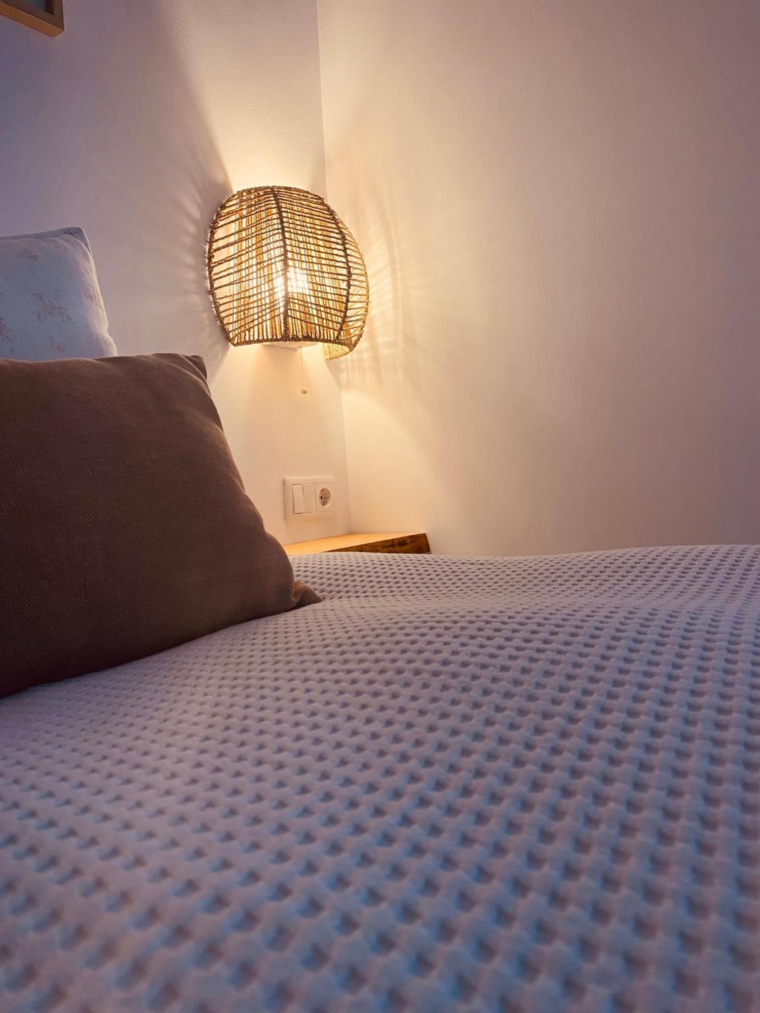 San Bartolome 26 Apartment Jaén Екстериор снимка