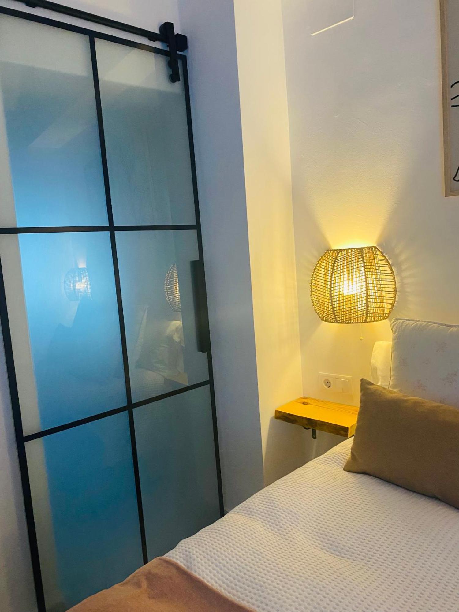 San Bartolome 26 Apartment Jaén Екстериор снимка
