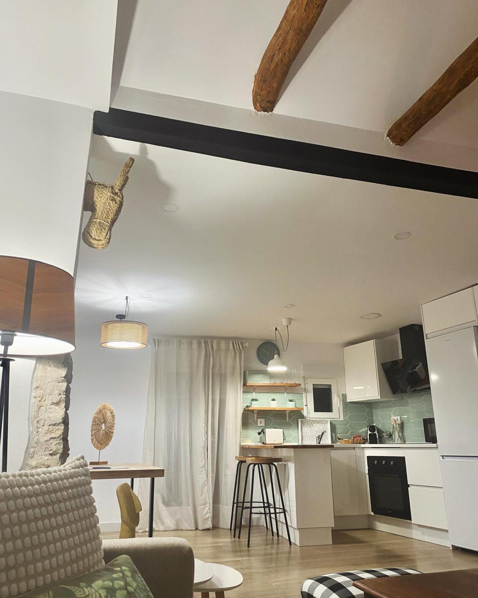 San Bartolome 26 Apartment Jaén Екстериор снимка