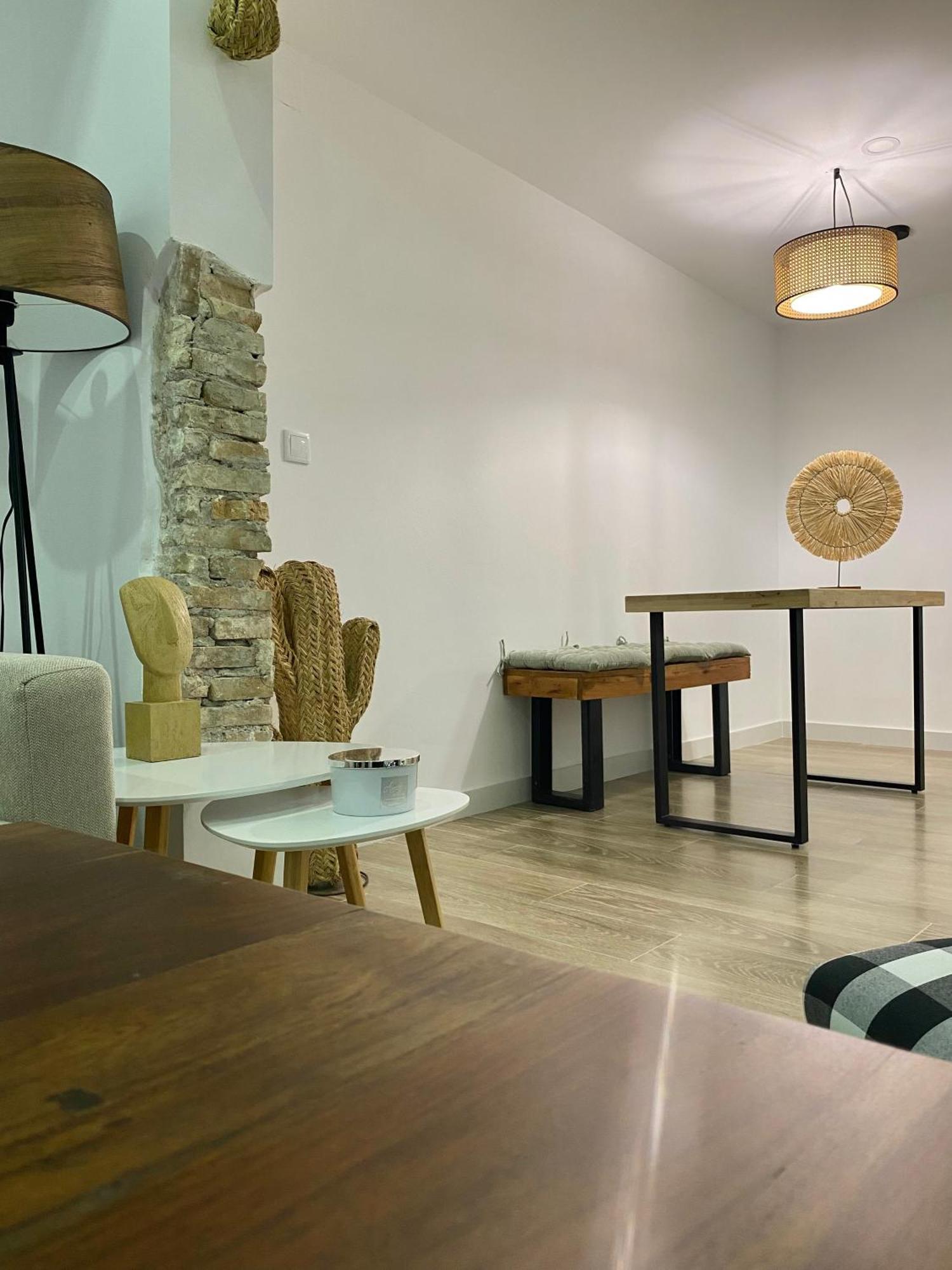 San Bartolome 26 Apartment Jaén Екстериор снимка